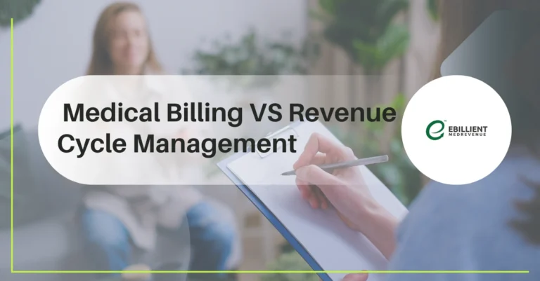 Medical Billing vs Revenue Cycle Management: Key Differences for Healthcare Practices